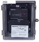 Raychem Heat Tracing Control System 