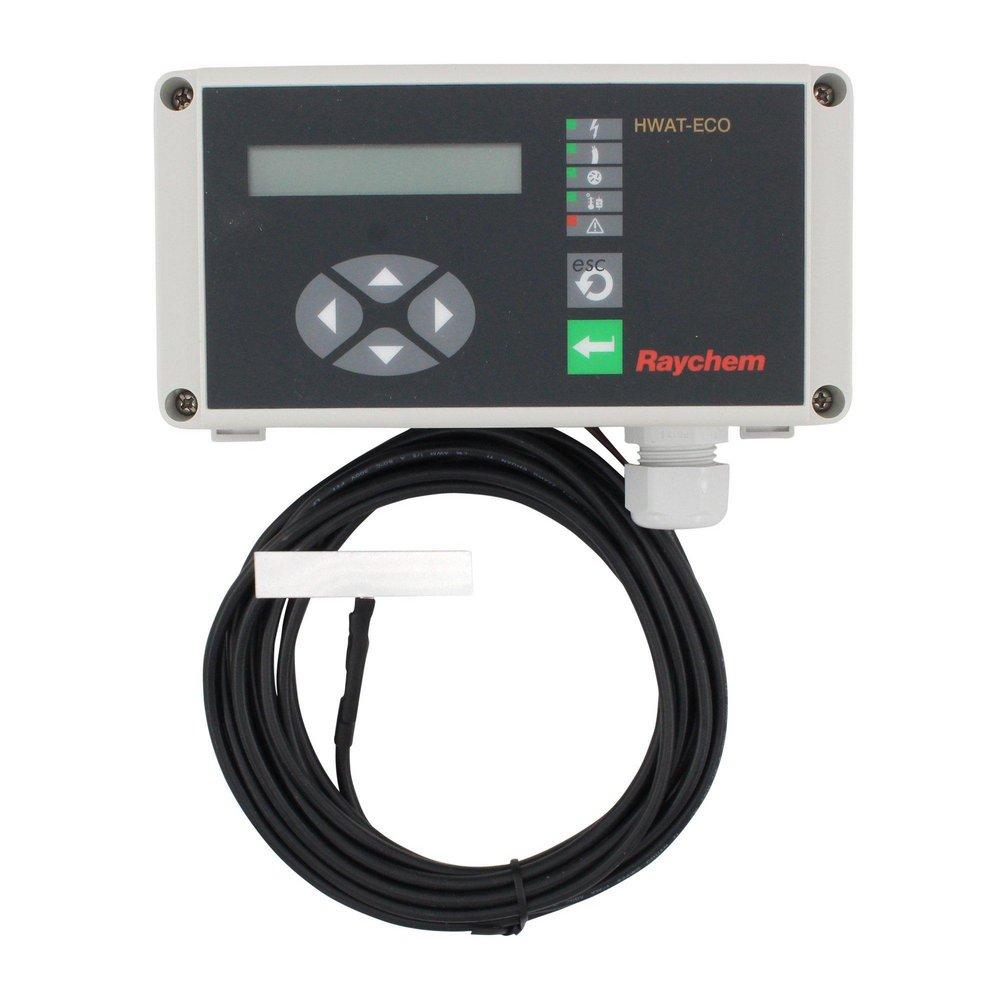 Raychem Electronic Controller for HWAT-R2 Self-Regulating Heating Cable 