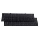 Mitsubishi 30 x 8 in. Air Filter Fiber 