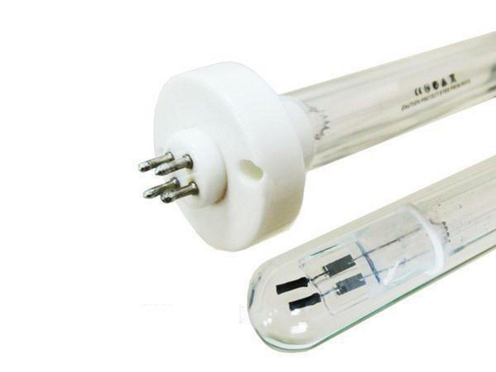 Ultravation Ultraviolet Lamp 