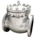 Forum Energy Technologies Carbon Steel Flanged Swing Check Valve 