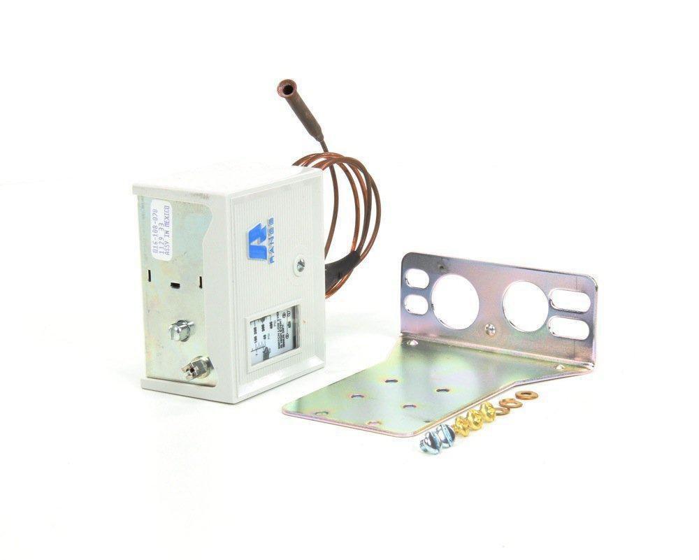 Ranco Fan Cycling Pressure Control 