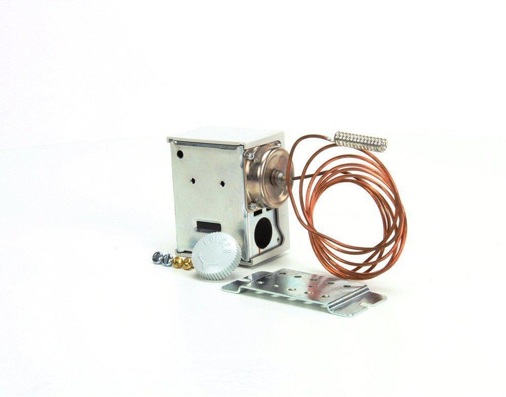 Ranco HVAC Fan Control 