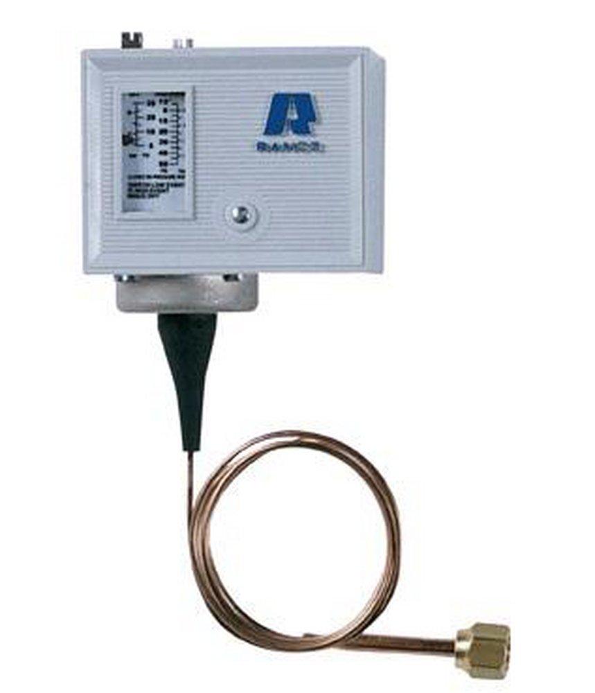 Ranco Manual Reset Control 