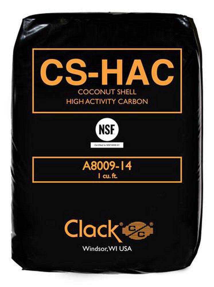 Lancaster Water Treatment Black Coconut Shell Activated Carbon 