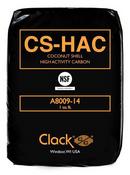 Lancaster Water Treatment Black Coconut Shell Activated Carbon 