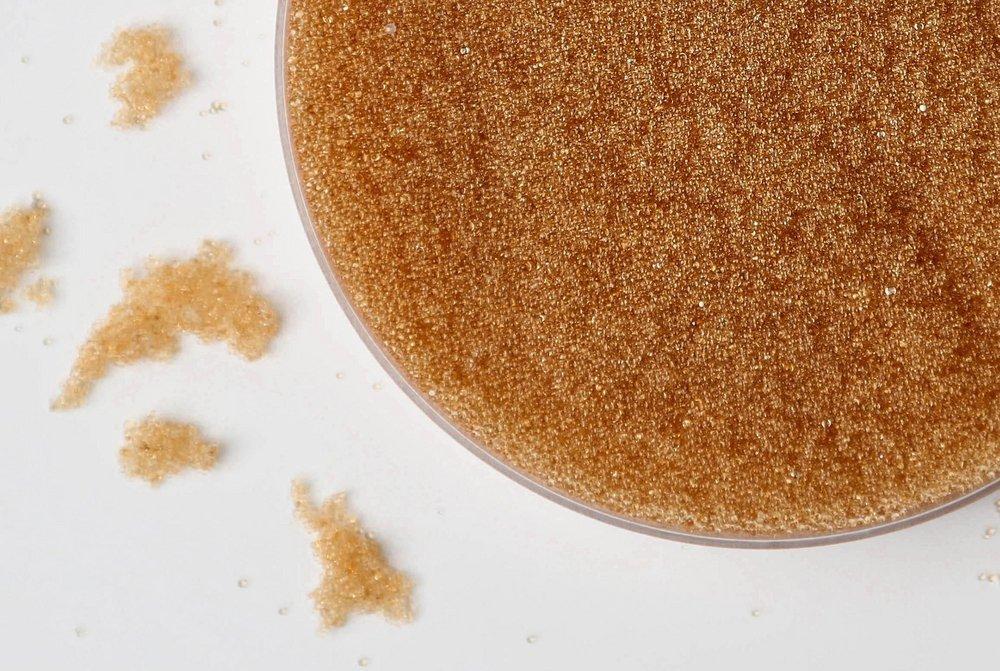 *CVR* 1 CU FT FINE MESH RESIN BX 