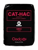 Lancaster Water Treatment Black Carbon Box 