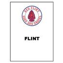 Lancaster Water Treatment Grey 15 LB #20 FLINT F/SUPP BED BX 