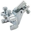 nVent CADDY Electrogalvanized 3-5/8 in. Flange Adapter 