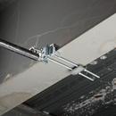 nVent CADDY Electrogalvanized Universal Structural Bracket 