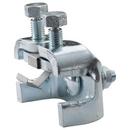 nVent CADDY Steel Electrogalvanized 3-5/8 in. Flange Adapter 