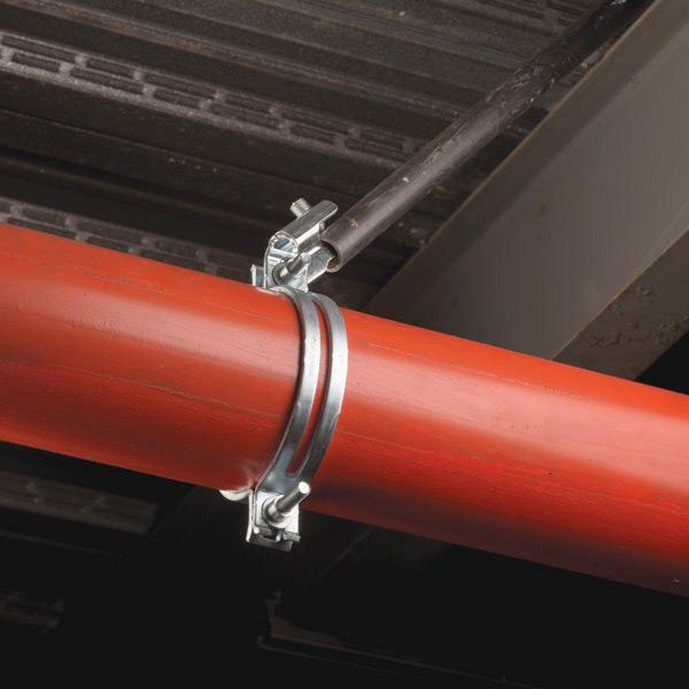 nVent CADDY Steel Universal Sway Brace 