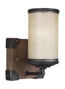 Visual Comfort & Co. Generation Lighting Stardust ONE LIGHT WALL / BATH SCONCE 