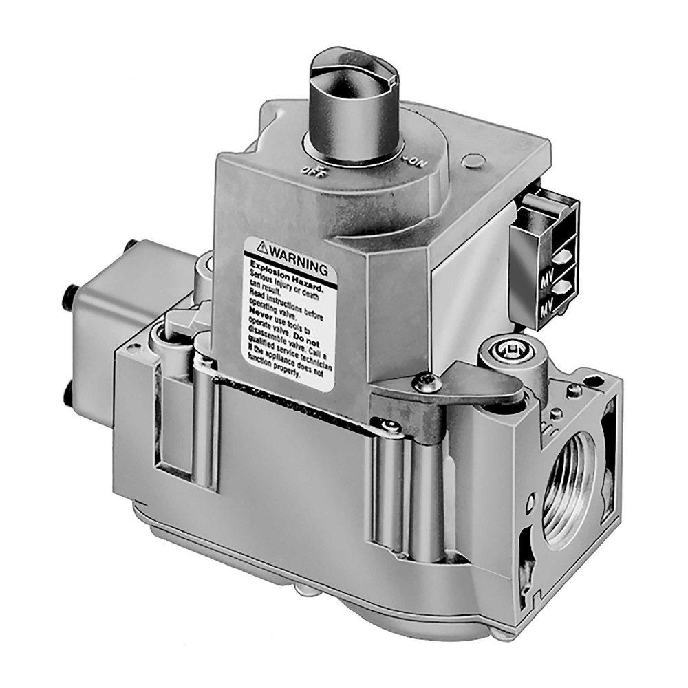 Resideo Grey DUAL VALVE GAS CONTROL FOR LENNOX SYSTEMS. 