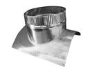10 x 10 x 10 in. Duct Tee