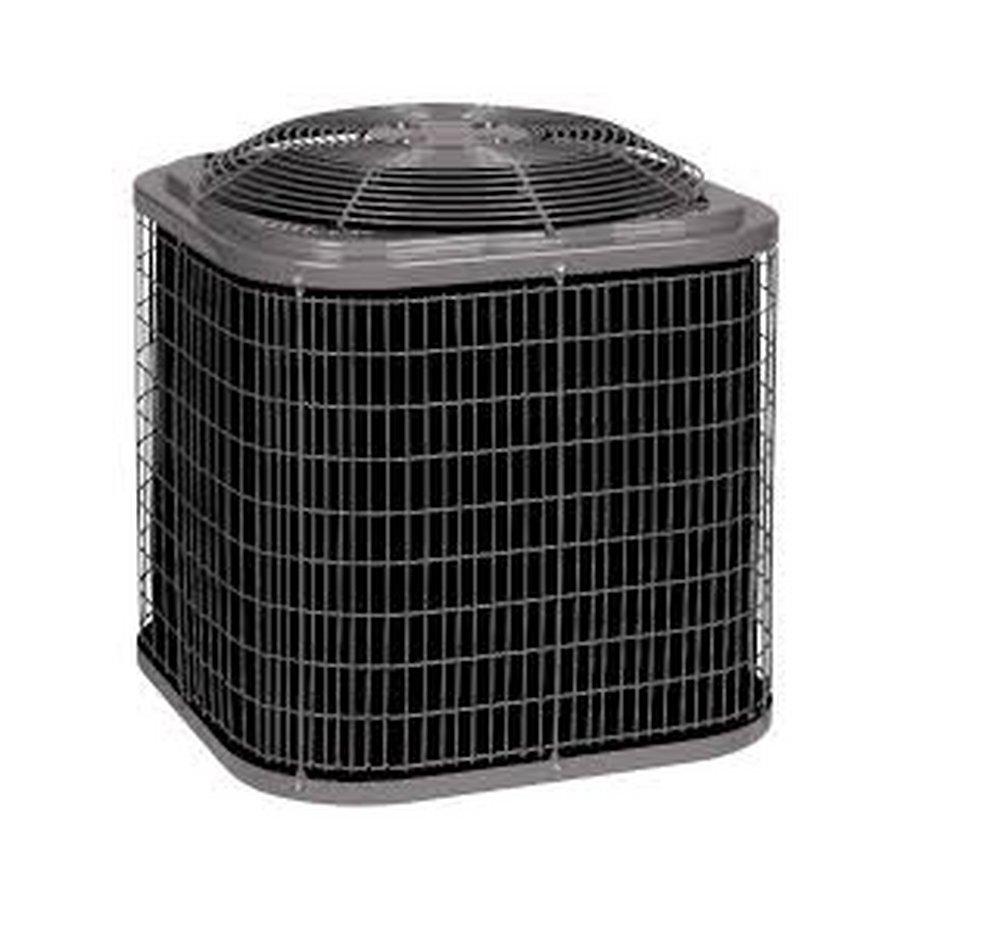 Day & Night&reg; 16 SEER R-410A Single Stage Air Conditioner Condenser 