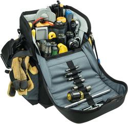 Inspection Tool Bag