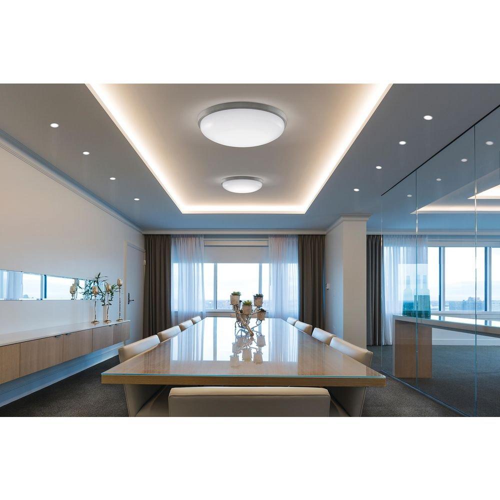 Kichler Lighting Textured White 4W LED Under Cabinet Lighting 