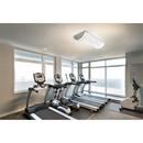 Kichler Lighting White 1-Light 3000 Kelvin 120V LED Recessed Downlight in Textured White 