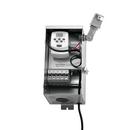 Kichler Lighting Stainless Steel 300W Transformer 