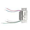 Kichler Lighting White 60W 24V LED Driver and Dimmer 