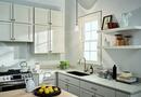 Kichler Lighting Brushed Nickel 75W 1-Light Medium E-26 Incandescent Mini Pendant 