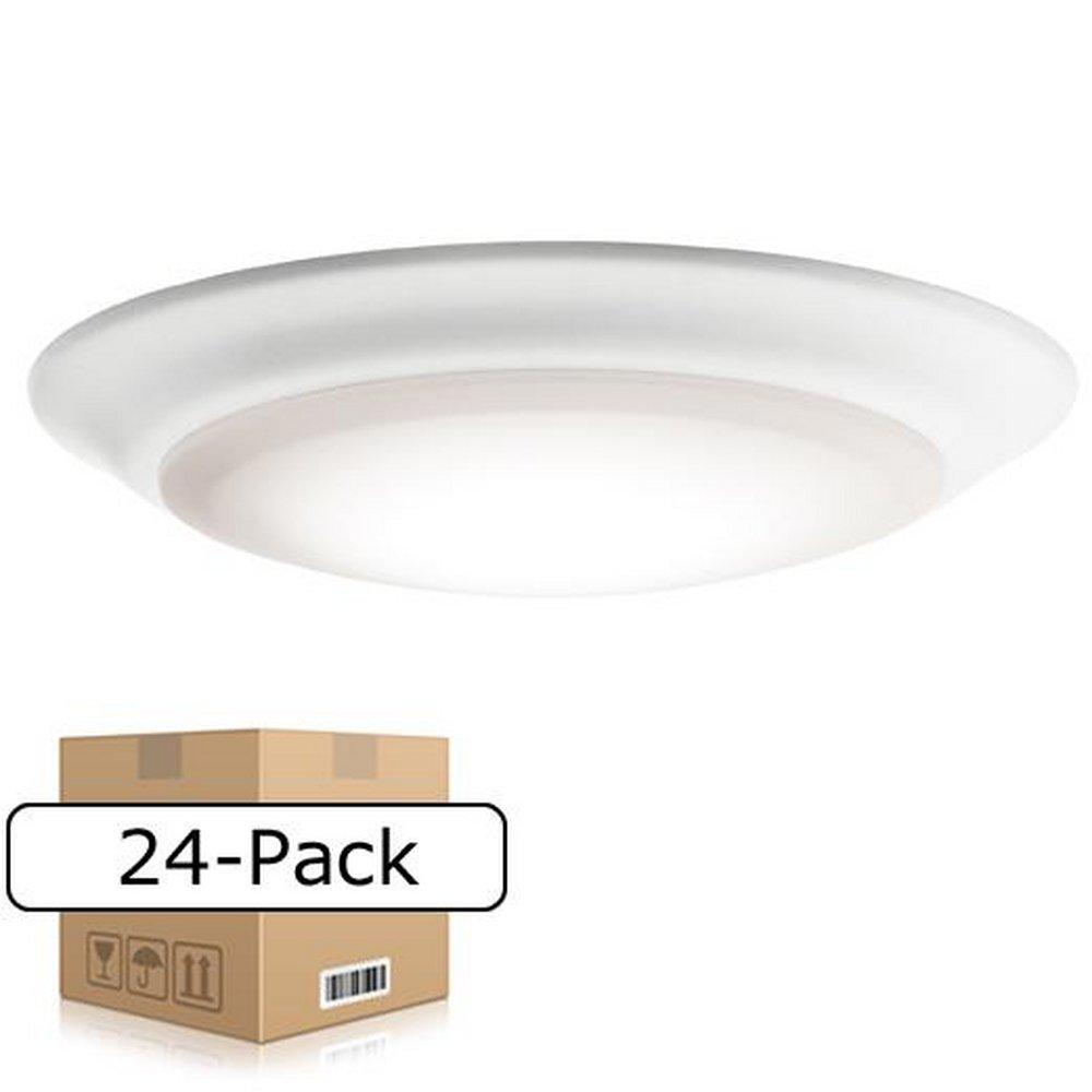 Kichler Lighting White 14W 1-Light LED Downlight 