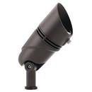 Kichler Lighting Textured Architectural Bronze 12W Variable Lumen Lg Accent 60 Degree Wide Flood 