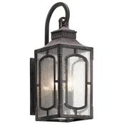 Vintage Outdoor Lighting