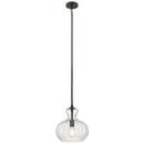 Kichler Lighting Olde Bronze 60W 1-Light Pendant 