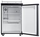 Edgestar Stainless Steel Kegerators 