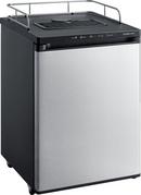 Edgestar Stainless Steel Kegerators 