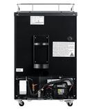 Edgestar Stainless Steel Kegerators 