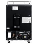 Edgestar Stainless Steel Kegerators 