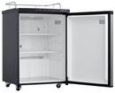 Edgestar Stainless Steel Kegerators 