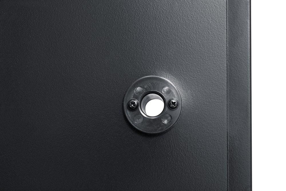 Edgestar Black Kegerators 