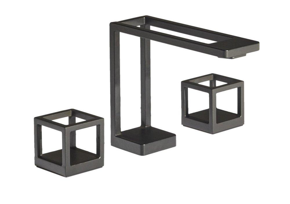 Kallista California Energy Commission Registered GRID SINK FAUCET 