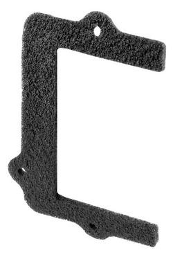 Condensate Drain Pan Trap for R96VA and R97V-KSA