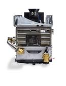 Navien Heat Exchanger Assembly 