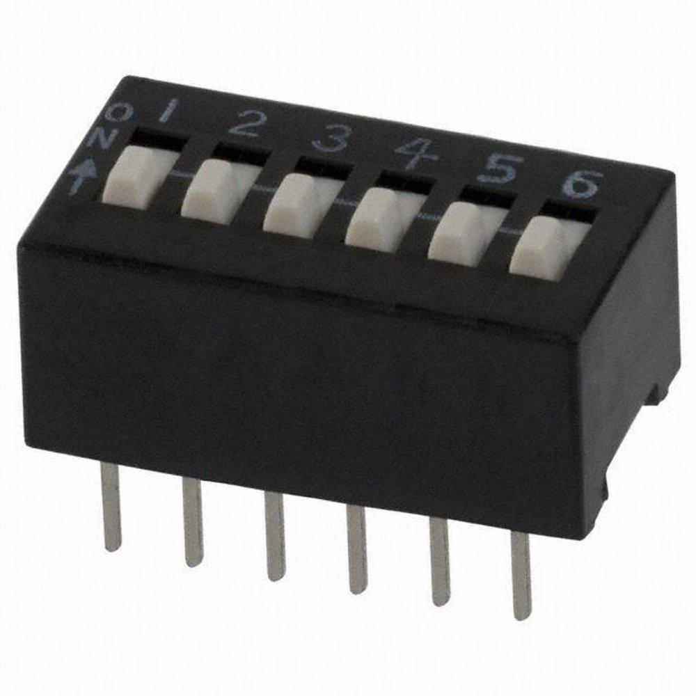 Samsung DIP Switch 
