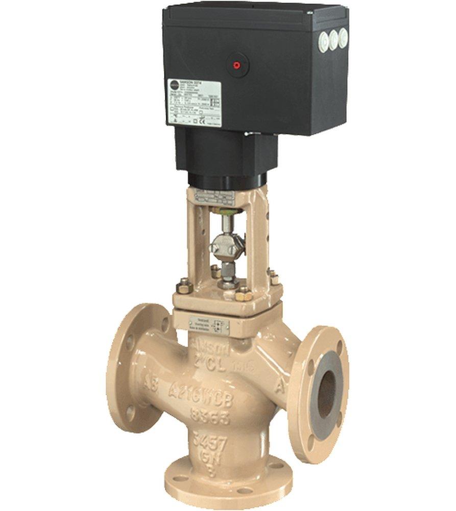 Samsung 3-Way Valve 