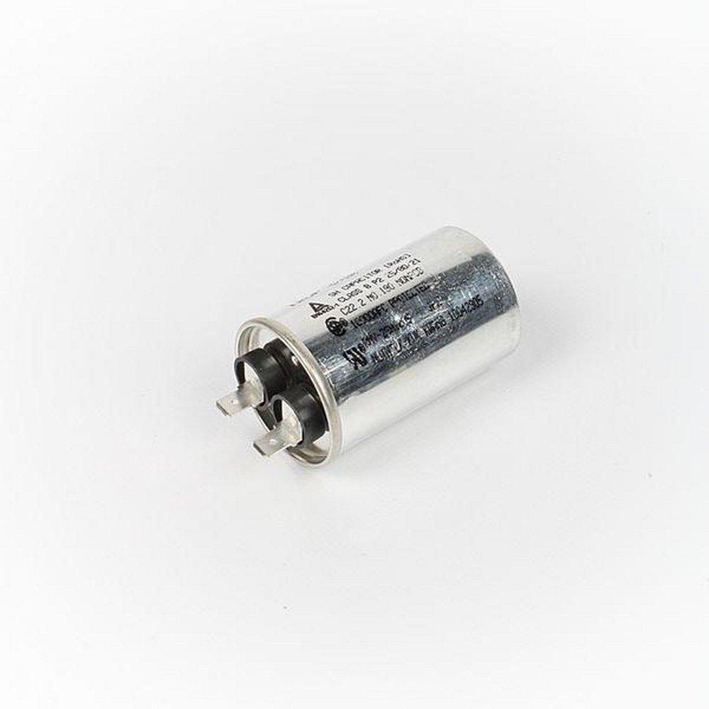 Samsung 40/2.5 mfd Capacitor 