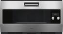 35 in. Convection Pyrolytic Single Oven in Stainless Steel