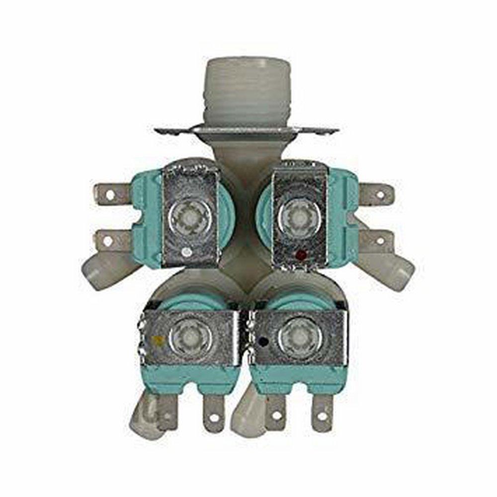 Samsung 4-Way Valve Assembly 