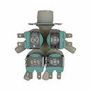 Samsung 4-Way Valve Assembly 