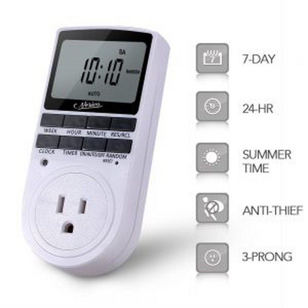 Samsung Timer 