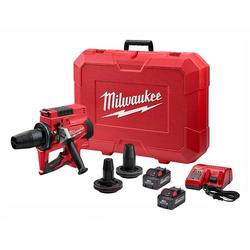 2 - 3 in. 18V Redlithium&trade; ProPEX&reg; Expansion Tool Kit
