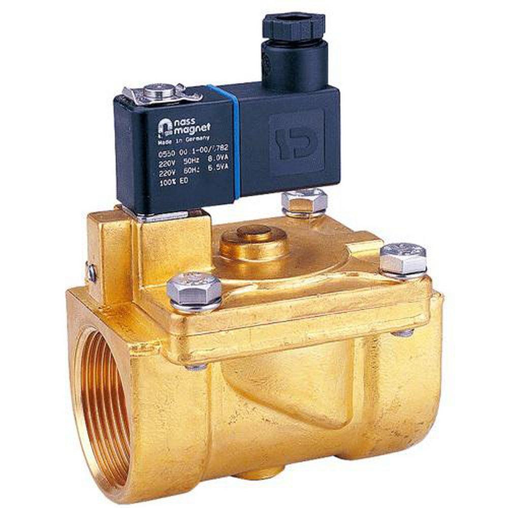 Samsung Valve Service Spindle for AQV09NSB Air Conditioner 