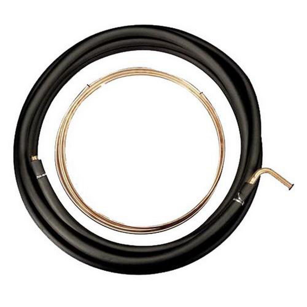 3/8 in. x 7/8 in. x 3/4 in. Standard Line Set 